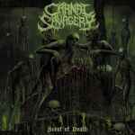 CARNAL SAVAGERY - Scent of Death CD